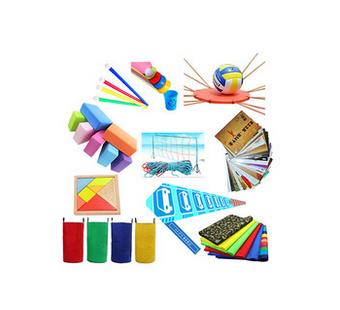 團(tuán)體心理素質(zhì)拓展活動(dòng)器材箱