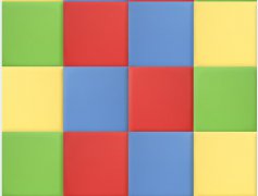 宣泄墻、宣泄軟包