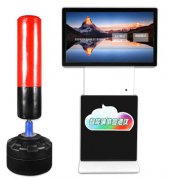 智能多維互動(dòng)情緒調(diào)節(jié)系統(tǒng)