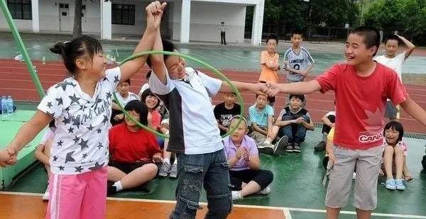 團(tuán)體活動(dòng)