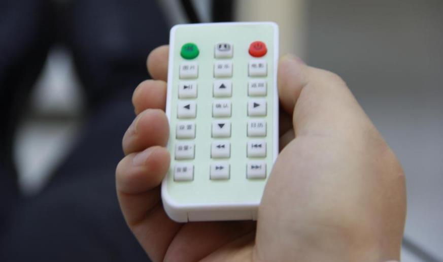 音樂放松椅手冊