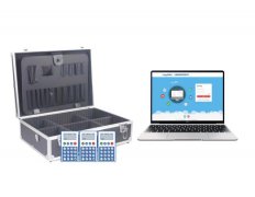 團(tuán)體無(wú)線心理測(cè)評(píng)系統(tǒng)