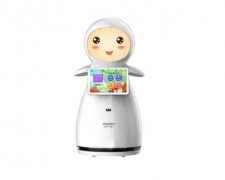 心理服務機器人