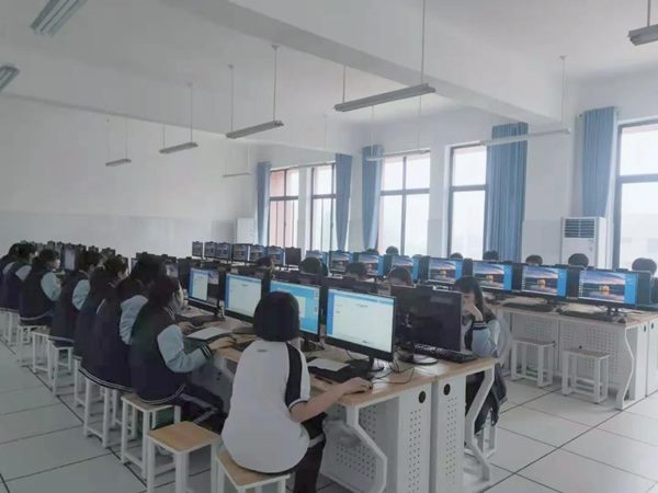 525心理健康日心理測評(píng)活動(dòng)