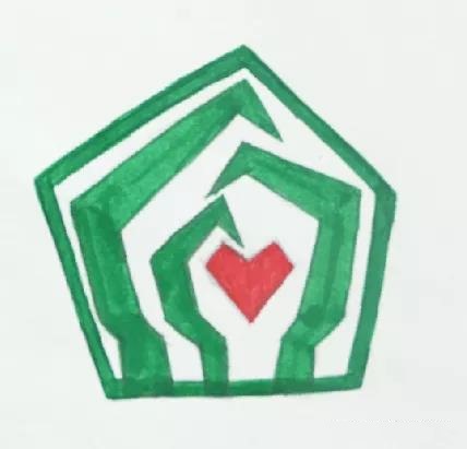 心理咨詢室logo3