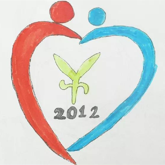 心理咨詢室logo4