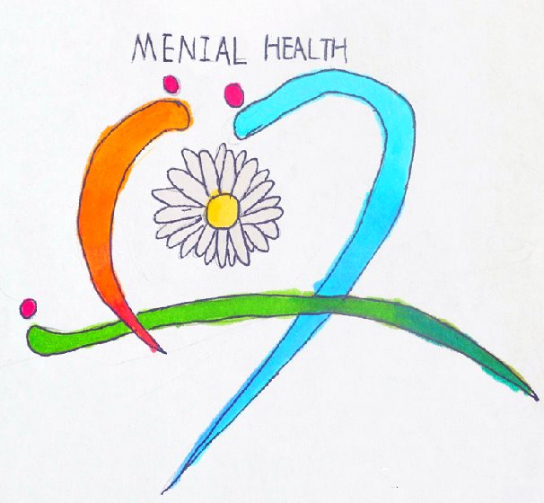 心理咨詢室logo6