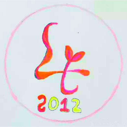 心理咨詢室logo8