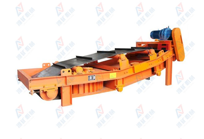 濰礦機(jī)械除鐵器 如何加強(qiáng)除鐵器的